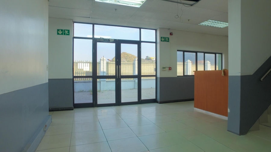 To Let Commercial Property for Rent in Rustenburg Industrial North West